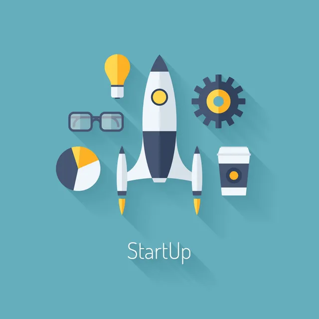 Startups